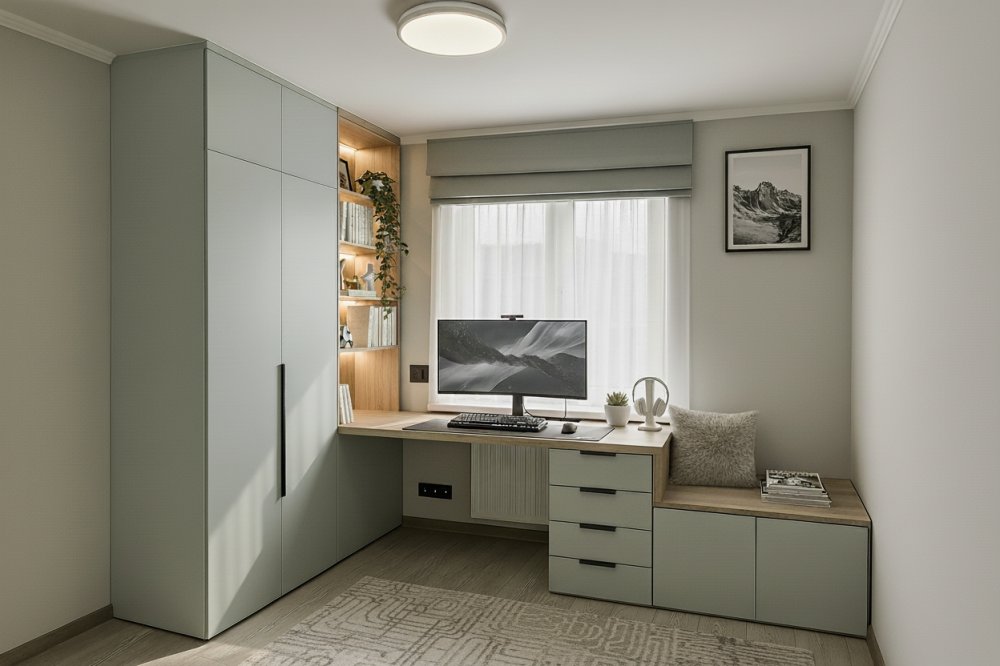 Домашний кабинет