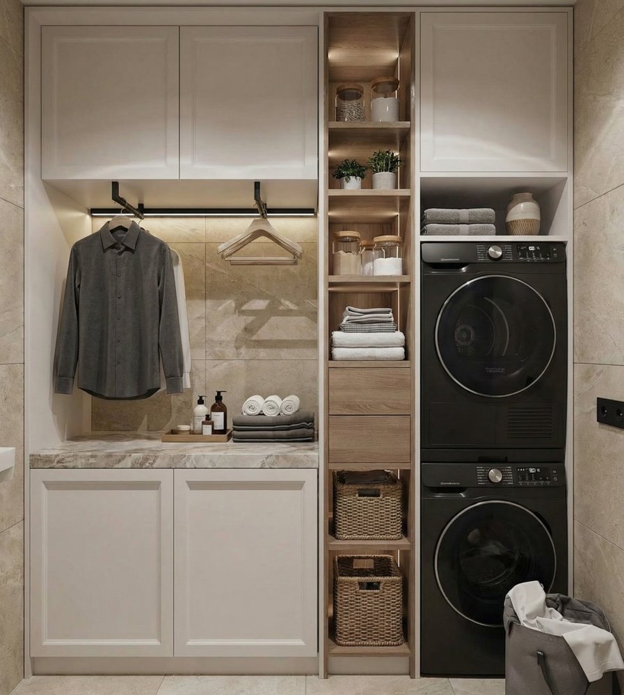 Прямая хозяйственная зона