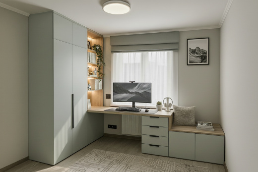 Домашний кабинет